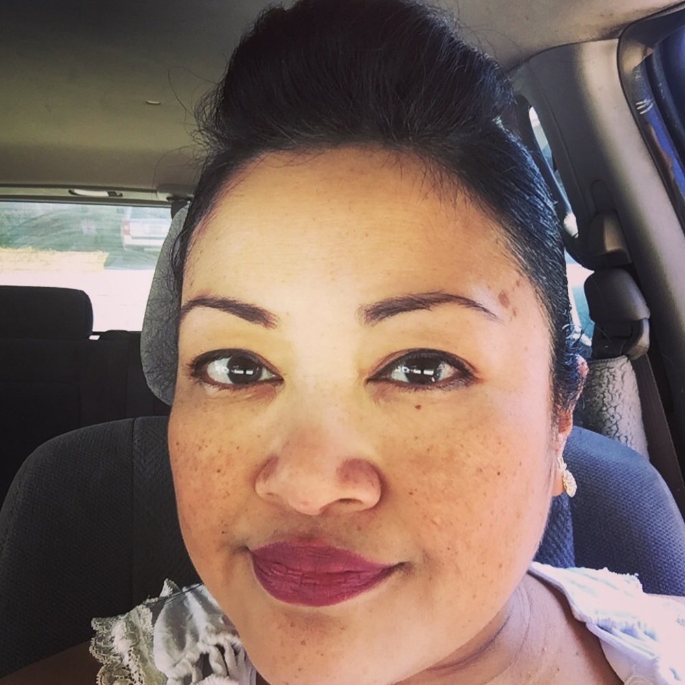 Meet your Posher, Christine